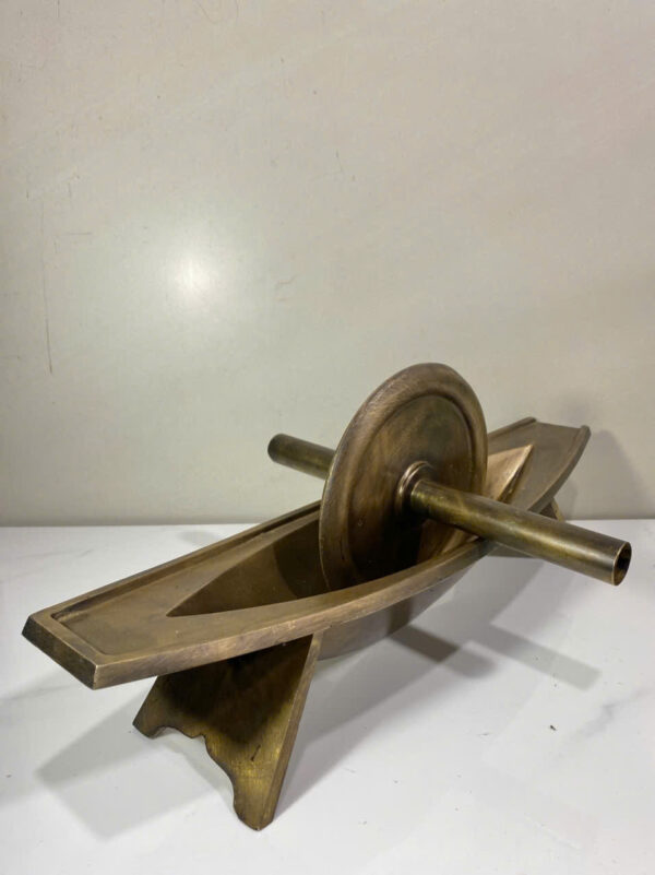 NGHIỀN  THUỐC  SIÊU TO - Hình ảnh 9
