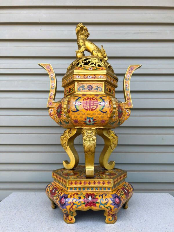 ĐỈNH  ĐỒNG  PHÁP  LAM - Hình ảnh 8