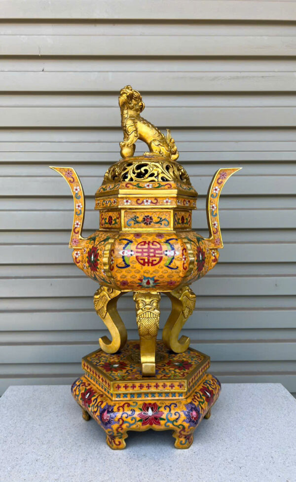 ĐỈNH  ĐỒNG  PHÁP  LAM