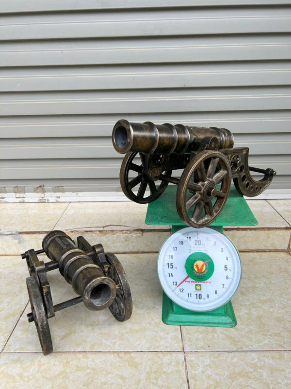 CẶP  THẦN  CÔNG  ĐẠI  BÁC  ĐỒNG CANON 1832 - Hình ảnh 9