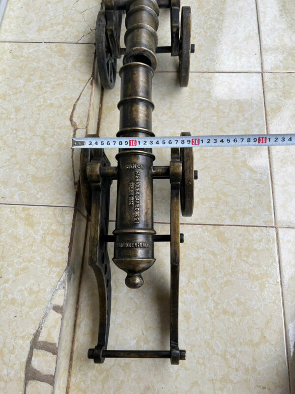 CẶP  THẦN  CÔNG  ĐẠI  BÁC  ĐỒNG CANON 1832 - Hình ảnh 4