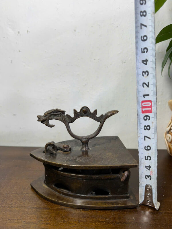 BÀN  ỦI  ĐỒNG  CŨ - Hình ảnh 8