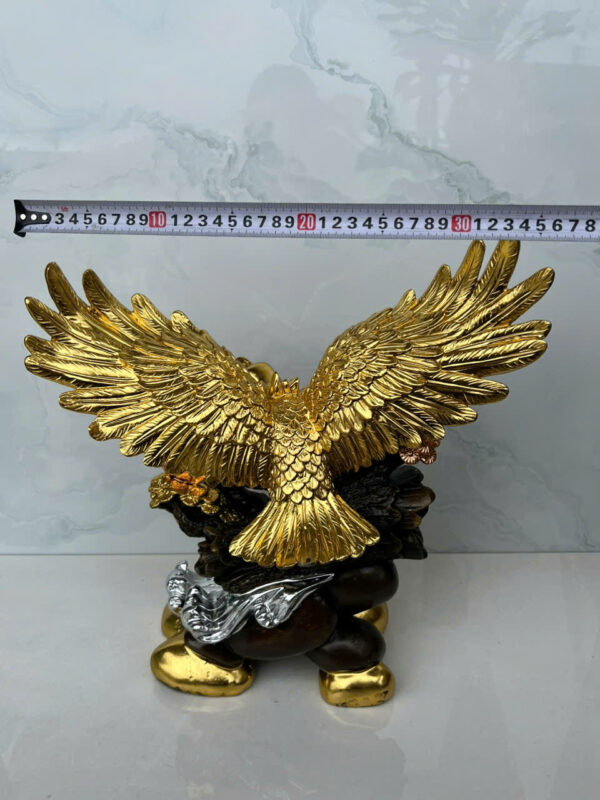 SIÊU  PHẨM ĐẠI  BÀNG  DÁT  VÀNG - Hình ảnh 8