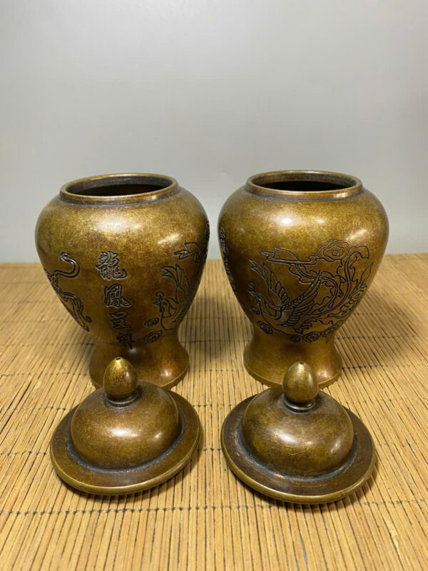 CHOÉ  NƯỚC  LONG  PHỤNG - Hình ảnh 4