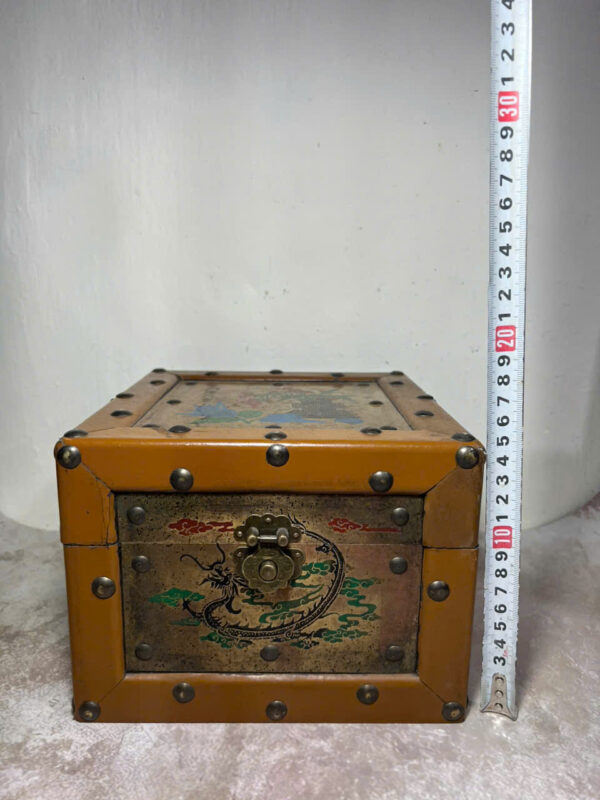 GIƯƠNG  GỖ   CŨ - Hình ảnh 5