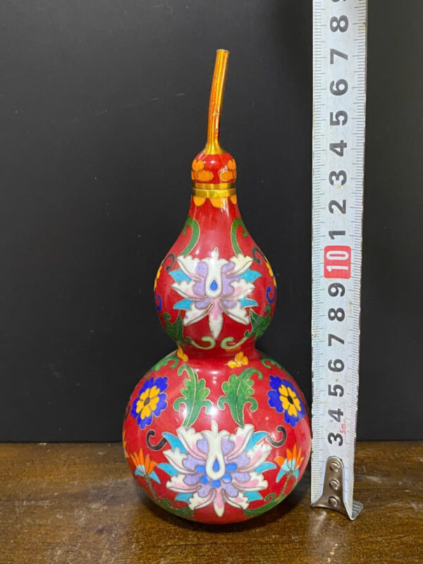 HỒ LÔ ĐỒNG PHÁP  LAM - Hình ảnh 2