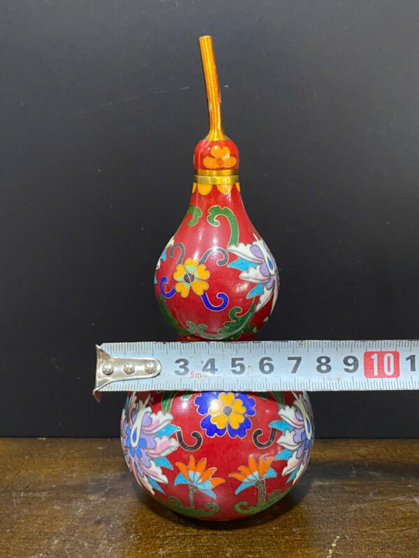 HỒ LÔ ĐỒNG PHÁP  LAM - Hình ảnh 3