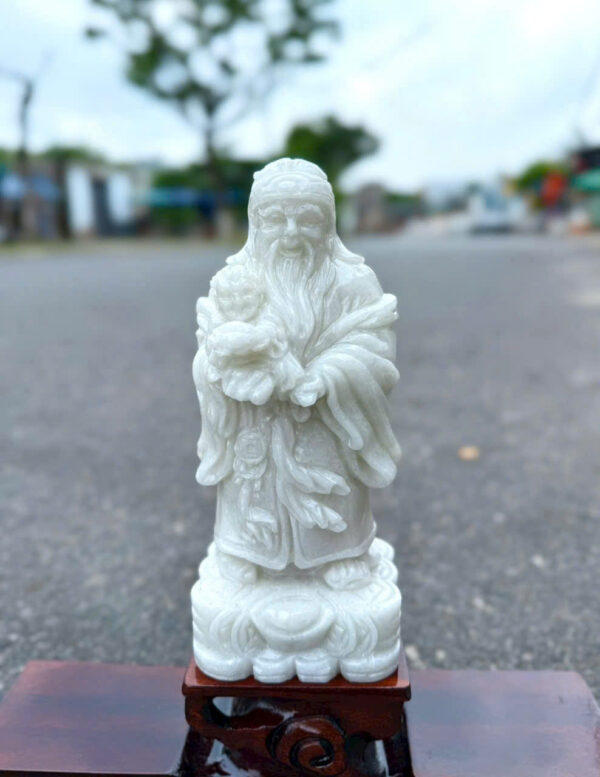 Bộ phước lộc thọ - Hình ảnh 2