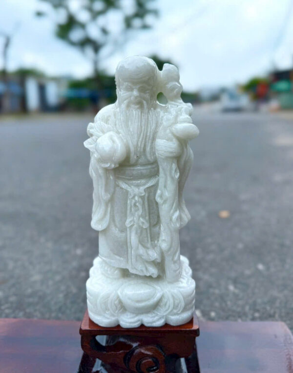 Bộ phước lộc thọ - Hình ảnh 3