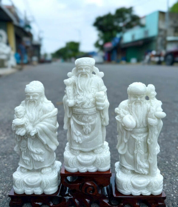 Bộ phước lộc thọ - Hình ảnh 4