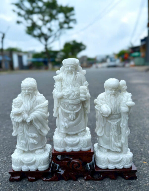 Bộ phước lộc thọ