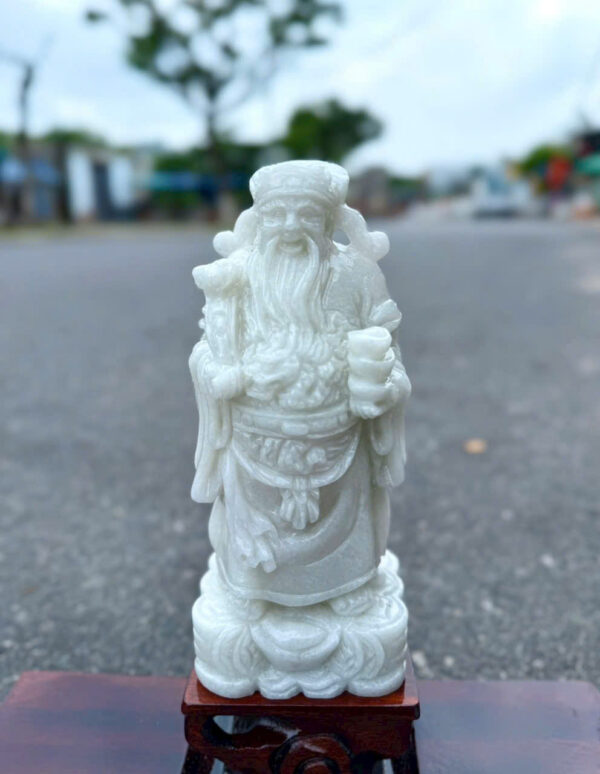 Bộ phước lộc thọ - Hình ảnh 6