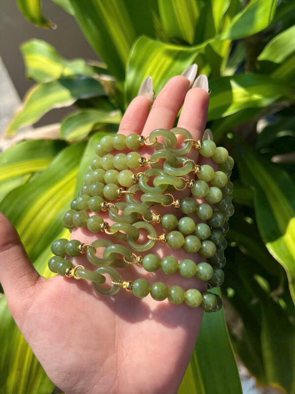 Vòng tay như ý - Hình ảnh 2