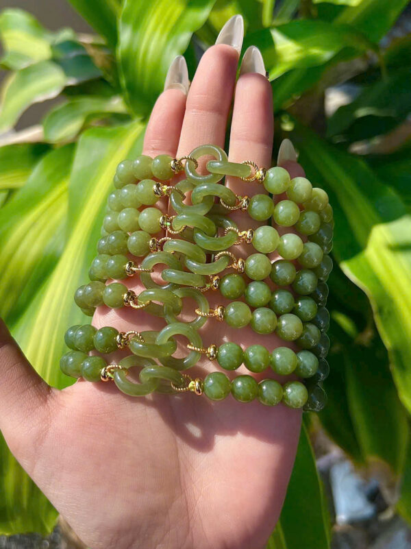 Vòng tay như ý - Hình ảnh 6