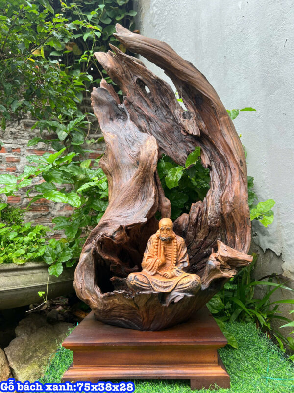 Cụ đạt ma sư tổ