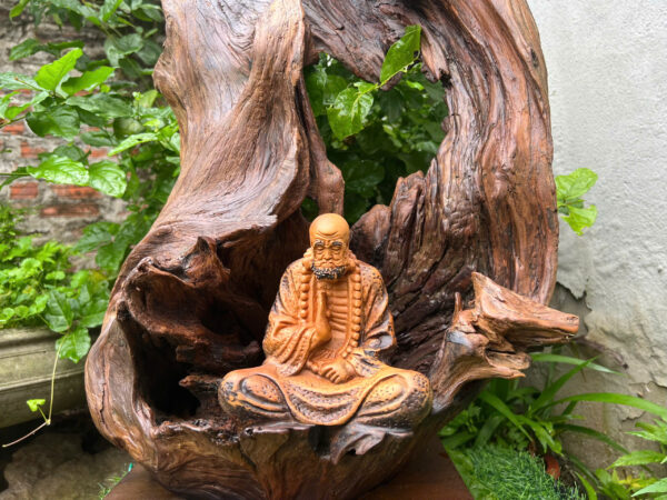 Cụ đạt ma sư tổ - Hình ảnh 3