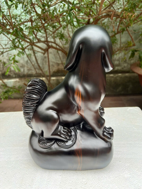 Cún ngồi bao tiền - Hình ảnh 2
