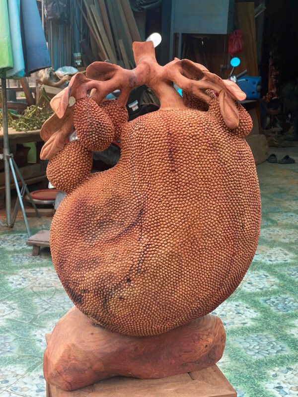 Trái mít tài lộc - Hình ảnh 4