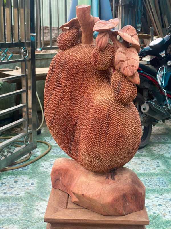 Trái mít tài lộc - Hình ảnh 3