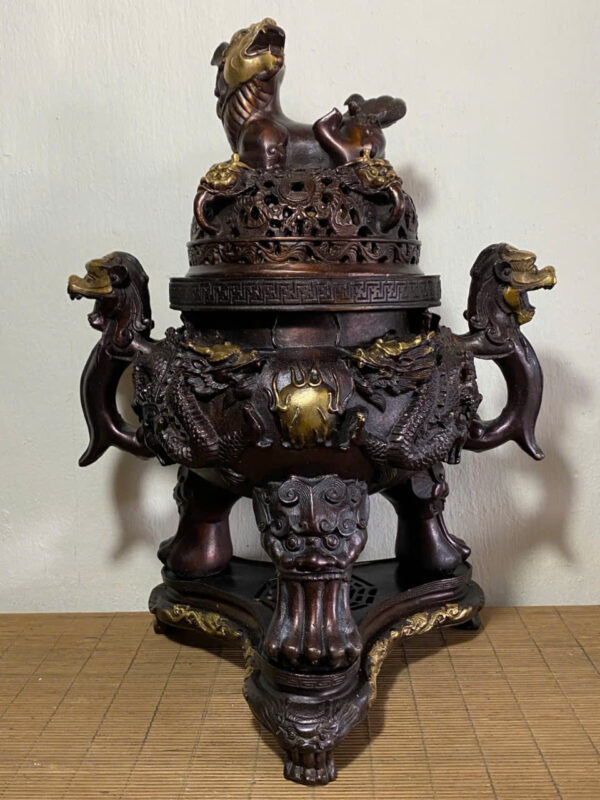ĐỈNH ĐỒNG CỬU LONG
