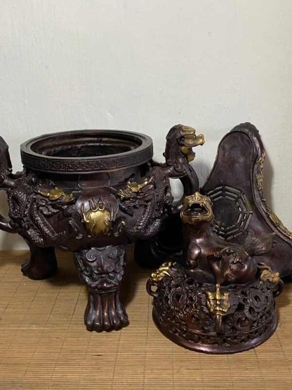 ĐỈNH ĐỒNG CỬU LONG - Hình ảnh 7