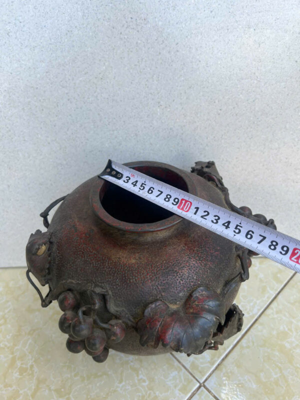 CHUM  ĐỒNG  PHÚ  QUÝ  XƯA  CŨ - Hình ảnh 2
