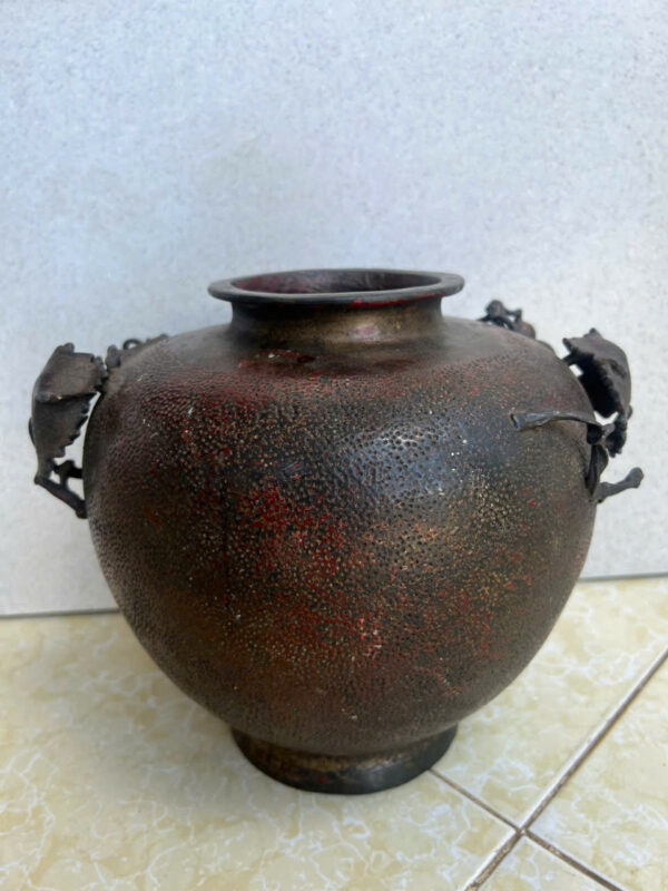 CHUM  ĐỒNG  PHÚ  QUÝ  XƯA  CŨ - Hình ảnh 3
