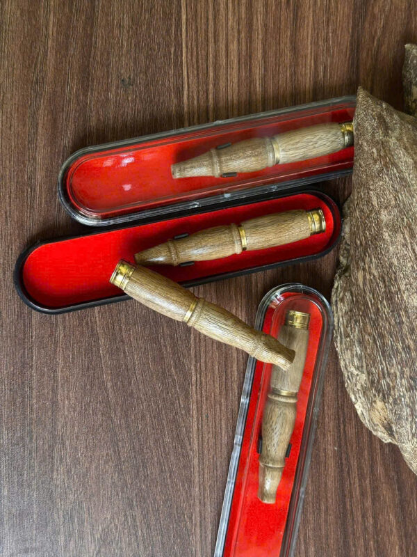 Tẩu thuốc trầm kiến - Hình ảnh 4