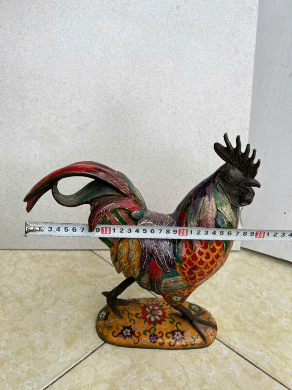 NHẤT  KÊ  ĐỒNG PHÁP LAM - Hình ảnh 11