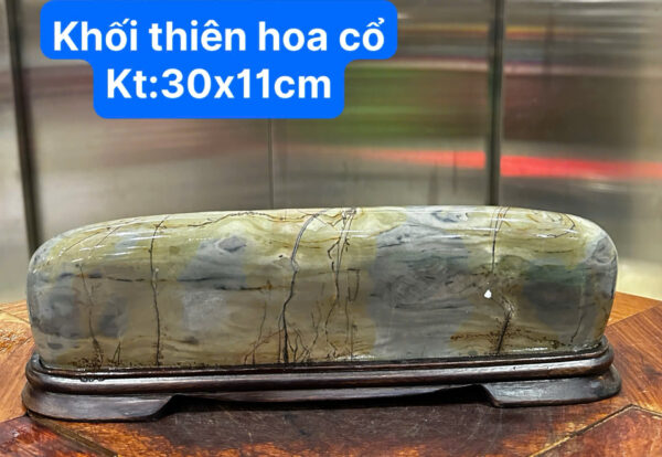 Khối thiên hoa cổ - Hình ảnh 4