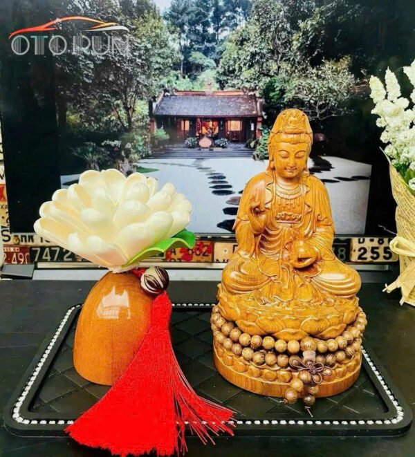 Gieo duyên đầu tuần