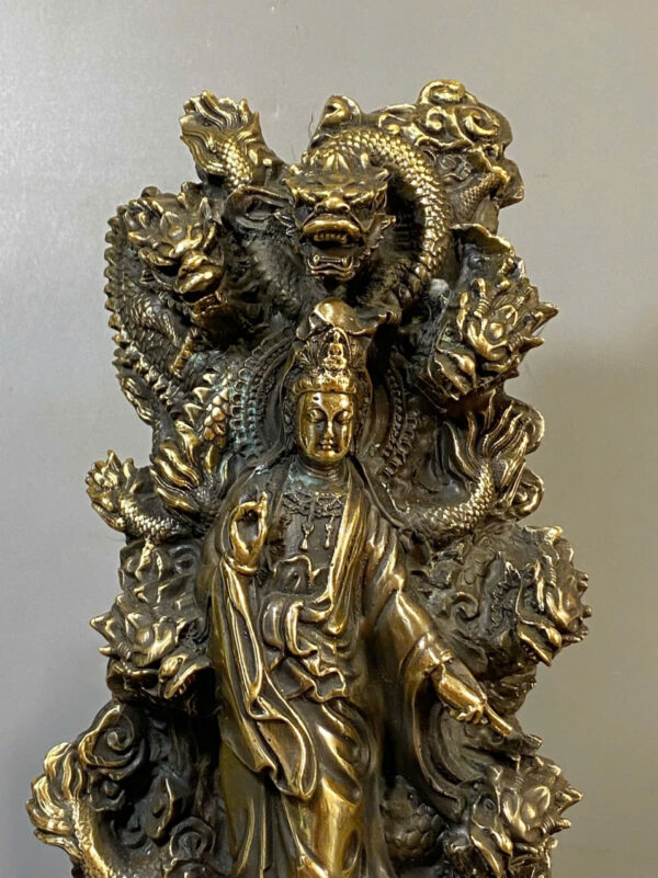 QUAN  ÂM  CỬU  LONG - Hình ảnh 4