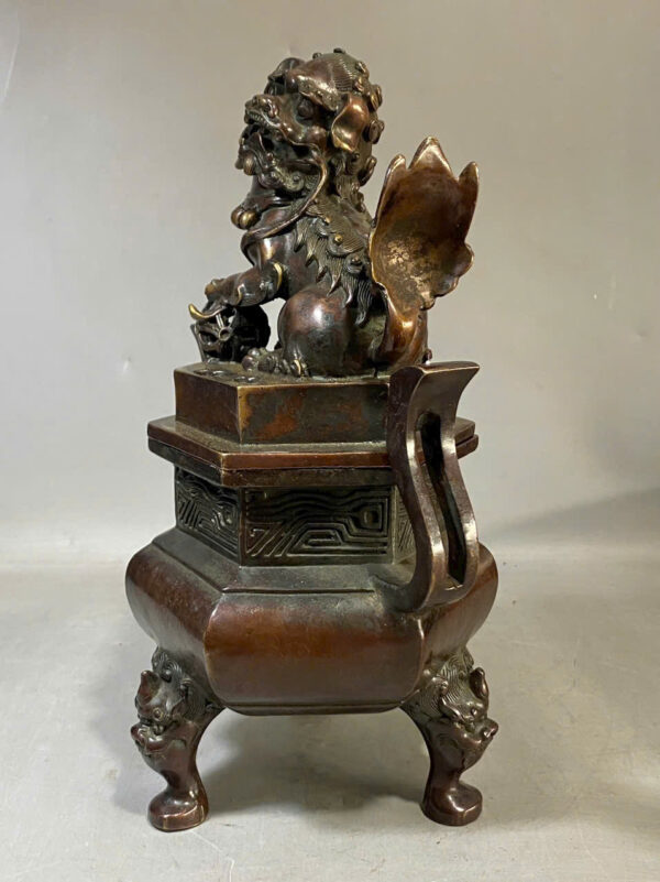 ĐỈNH  ĐỒNG  NGHÊ  VỜN CẦU - Hình ảnh 2