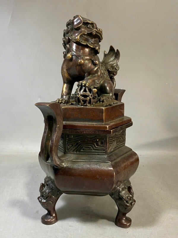 ĐỈNH  ĐỒNG  NGHÊ  VỜN CẦU - Hình ảnh 6