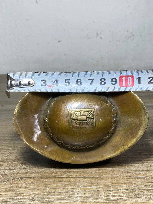 CỤC  TIỀN  NGŨ LỘ THẦN TÀI - Hình ảnh 5