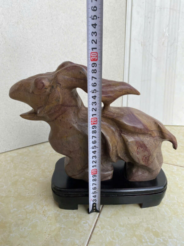 TƯỢNG ĐÁ LINGI THIÊN THẠCH - Hình ảnh 4