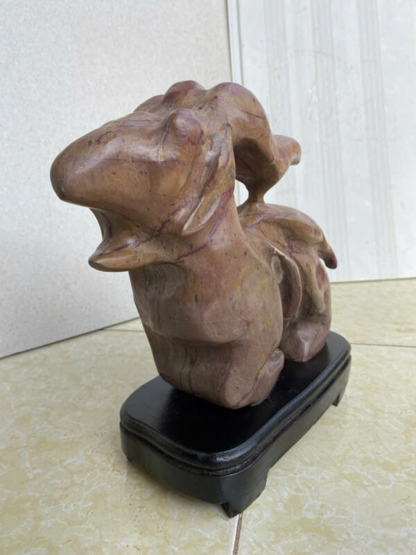 TƯỢNG ĐÁ LINGI THIÊN THẠCH - Hình ảnh 8