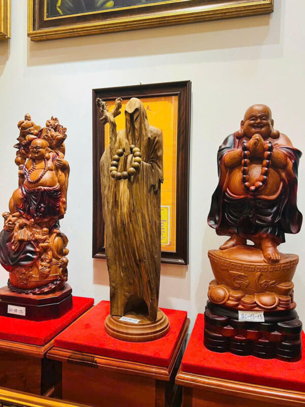 Cặp đôi tài lộc