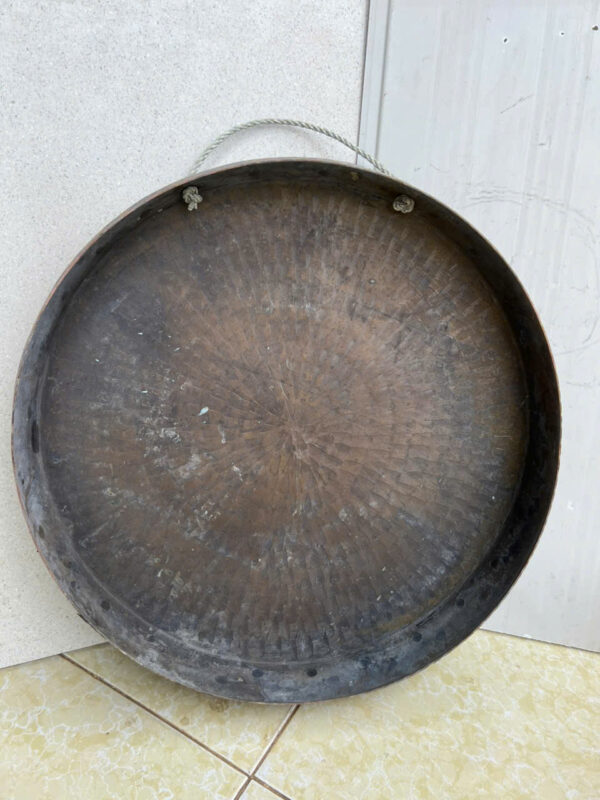 CHIÊNG  ĐỒNG  TÂY  NGUYÊN - Hình ảnh 5
