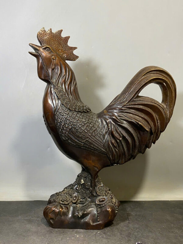 CHIẾN KÊ  ĐỒNG