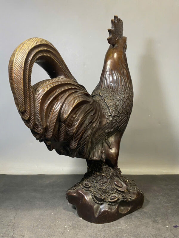CHIẾN KÊ  ĐỒNG - Hình ảnh 4