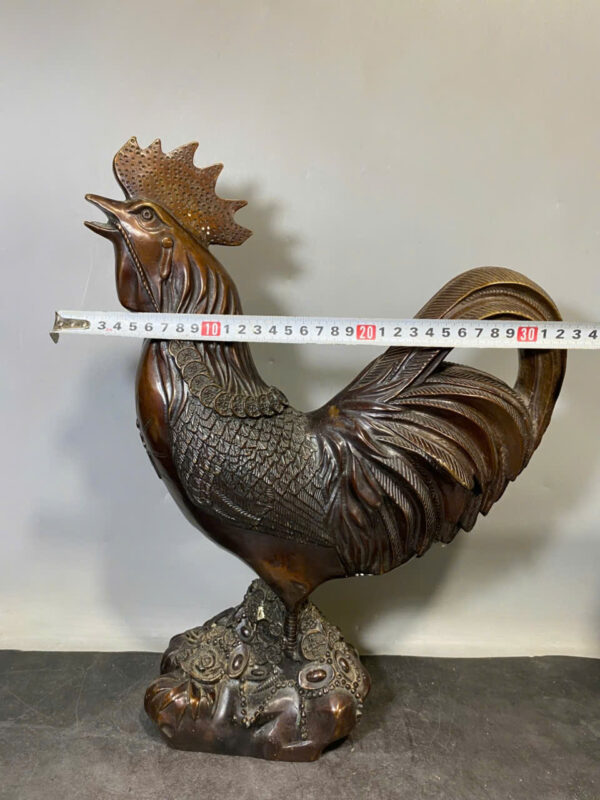 CHIẾN KÊ  ĐỒNG - Hình ảnh 8
