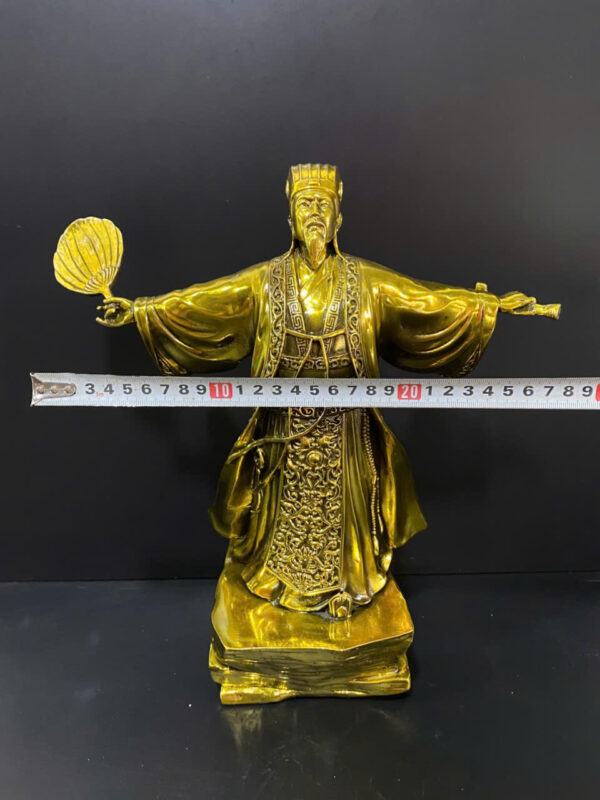 KHỔNG MINH ĐÓN GIÓ ĐÔNG - Hình ảnh 5