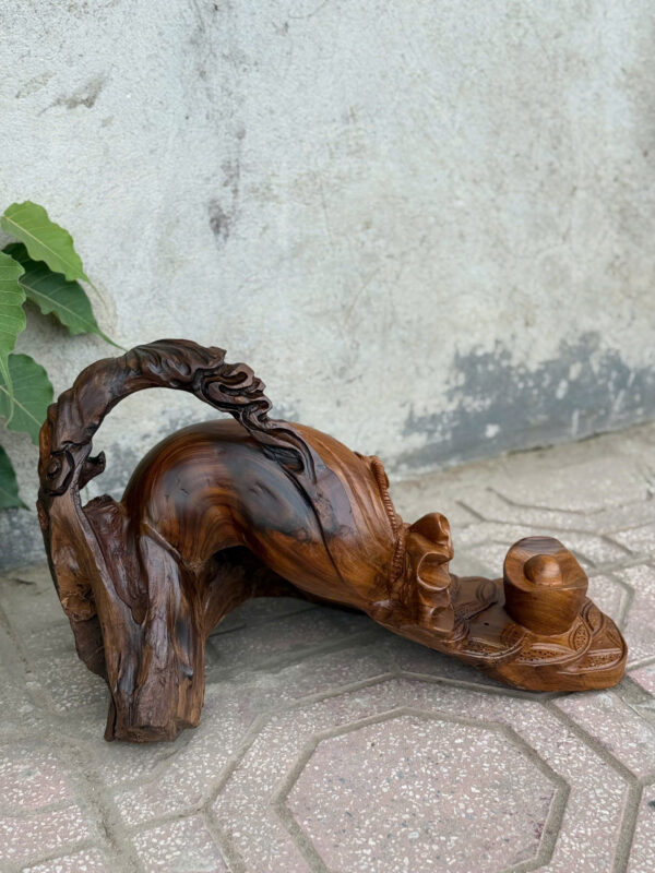 Bao tiền - Hình ảnh 2
