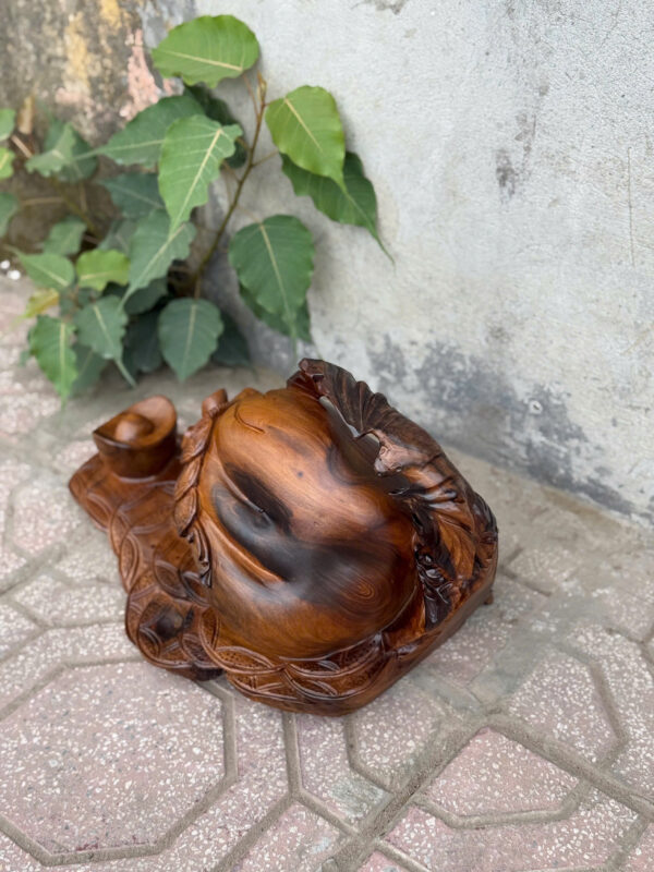 Bao tiền - Hình ảnh 3