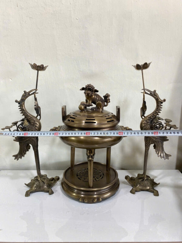 BỘ TAM SỰ ĐỒNG - Hình ảnh 2