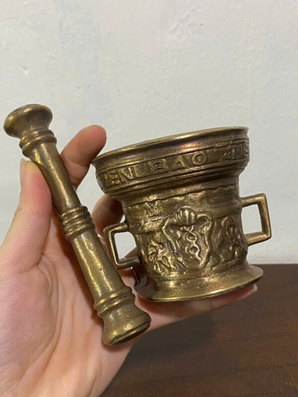 CỐI  CHÀY  BÀO  CHẾ - Hình ảnh 2