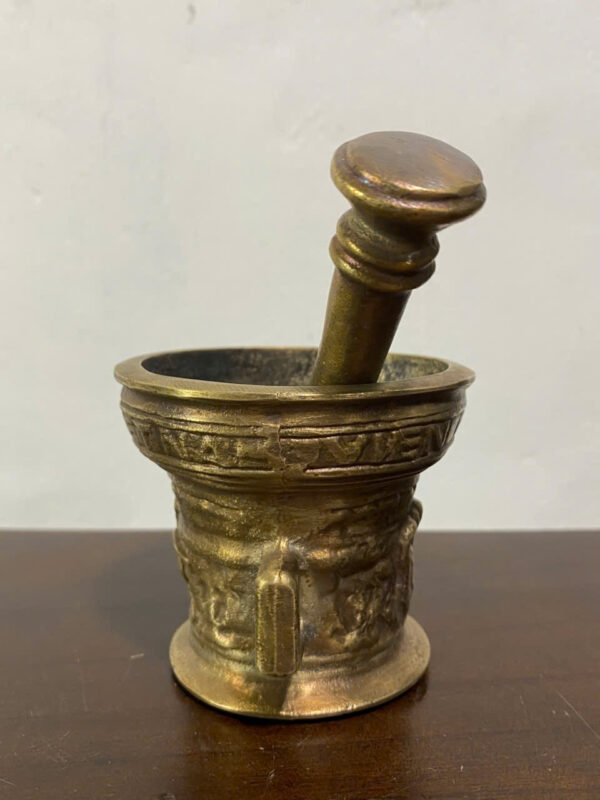 CỐI  CHÀY  BÀO  CHẾ - Hình ảnh 3