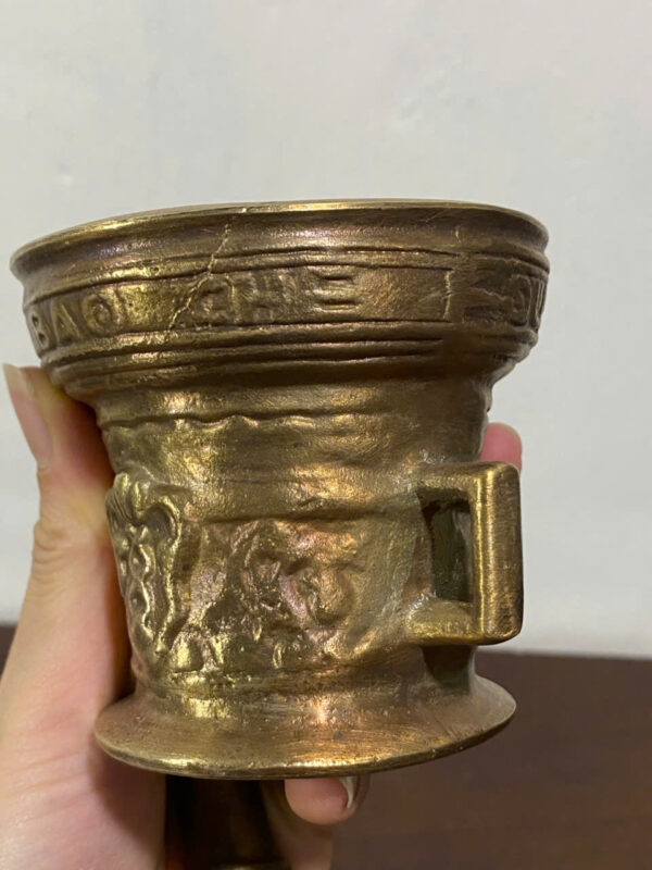 CỐI  CHÀY  BÀO  CHẾ - Hình ảnh 5