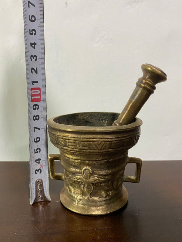 CỐI  CHÀY  BÀO  CHẾ - Hình ảnh 6
